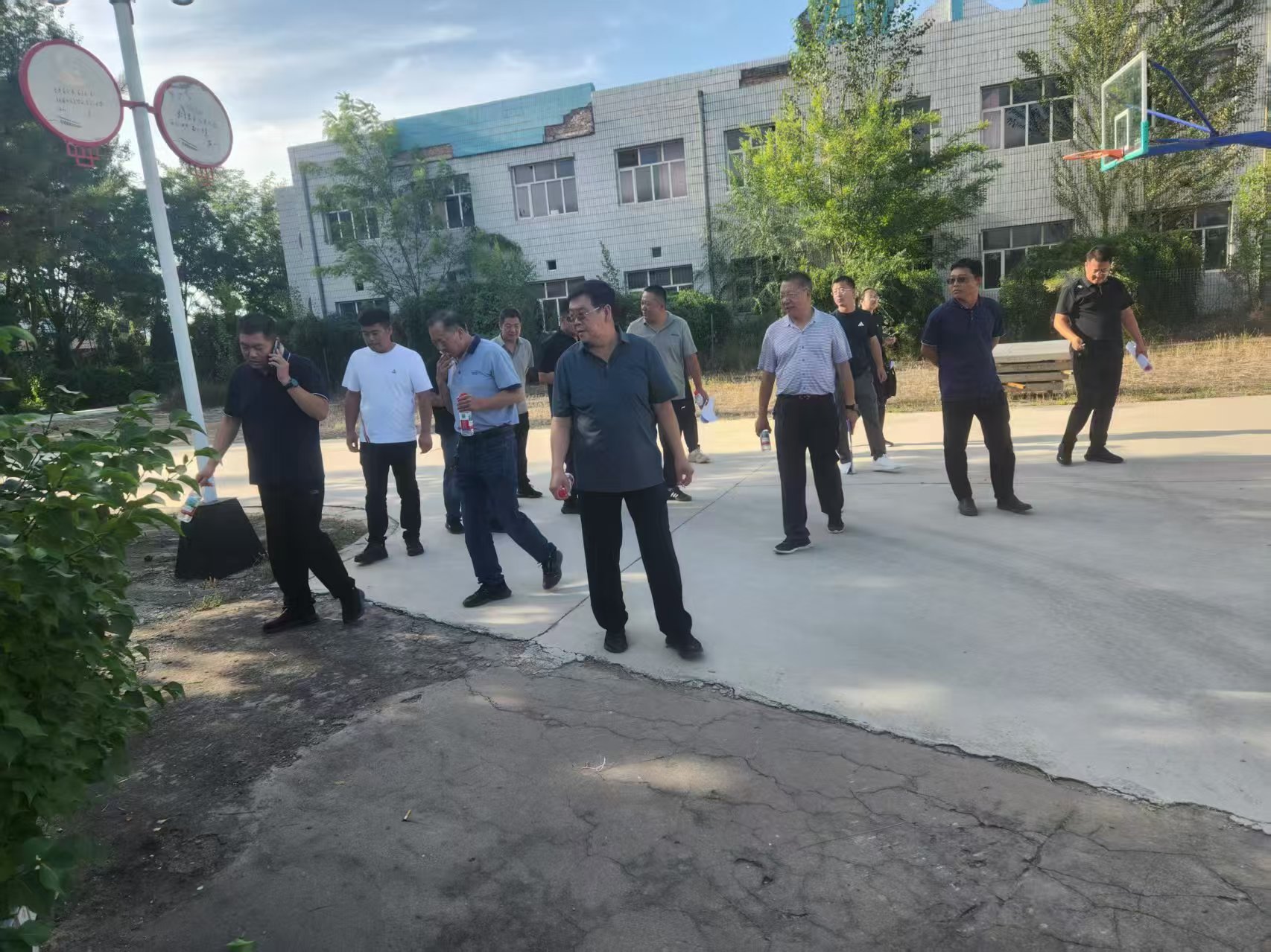 清远市塑胶跑道混合型塑胶跑道 - 一站式服务